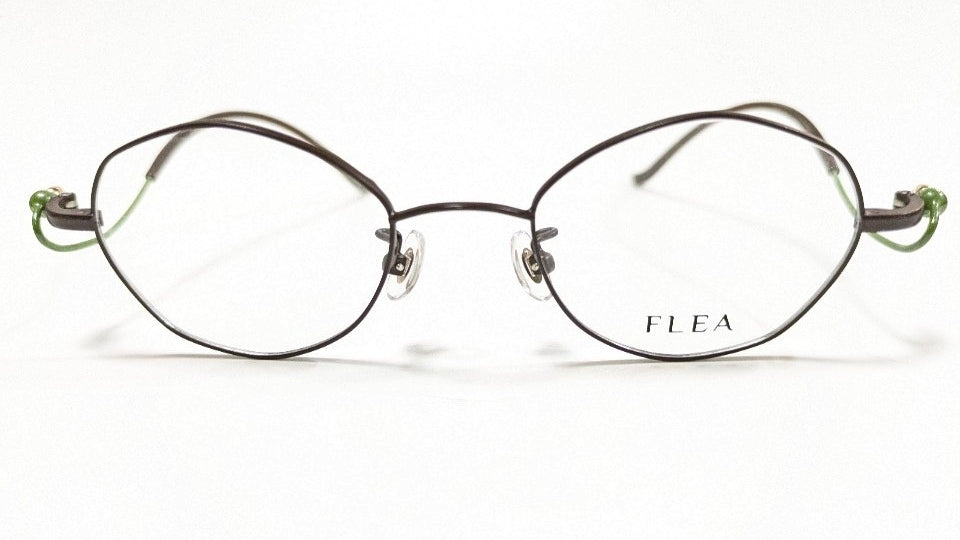 FLEA F-152 col.106 チョコブラウン