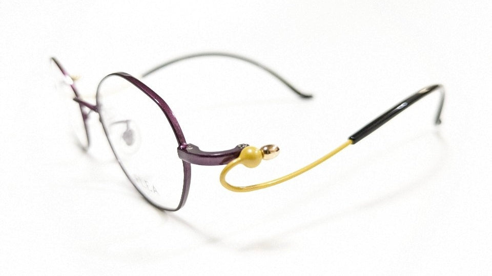 FLEA F-152 col.8-4 バイオレット