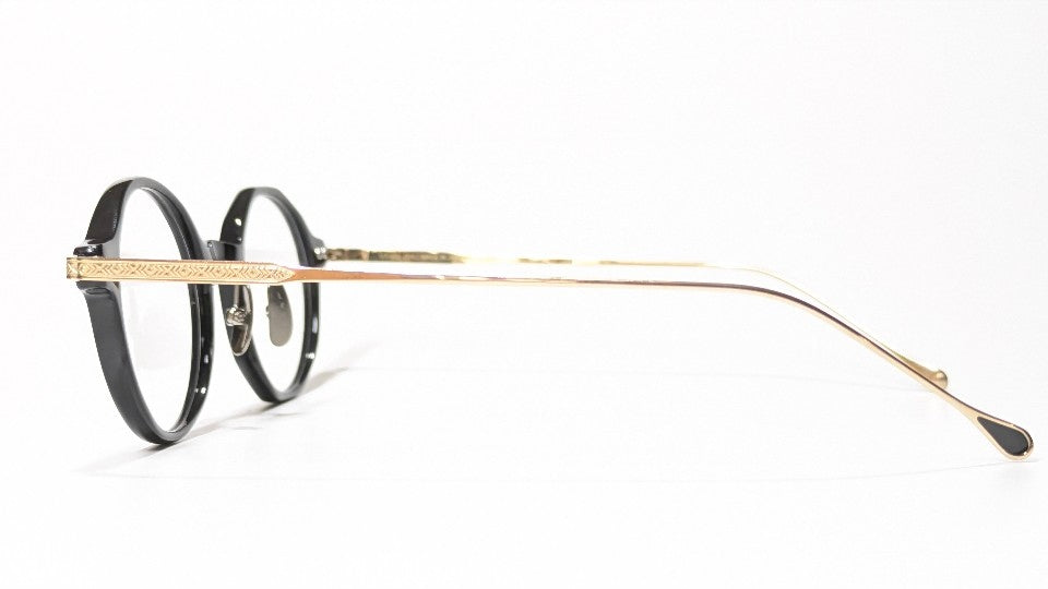 Leowl LO-103カラー1 サイドから