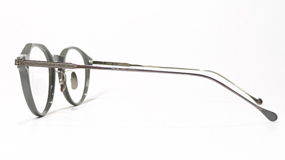 Leowl Lo-104 カラー5サイドから