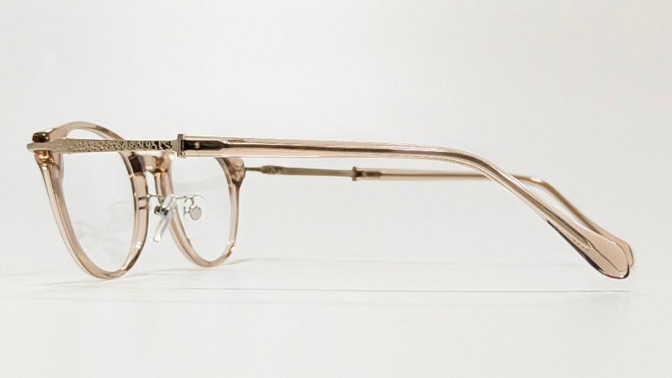 ORIENS S-2204 カラー310サイドから