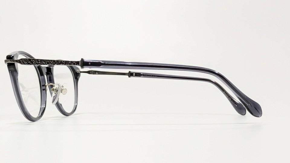 ORIENS S-2204カラー602 サイドから