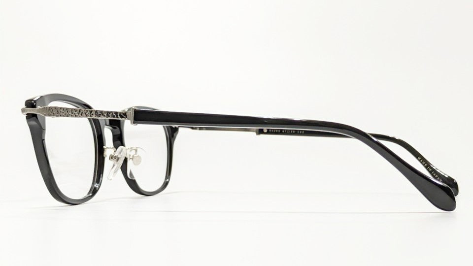 ORIENS S-2205カラー902 サイドから