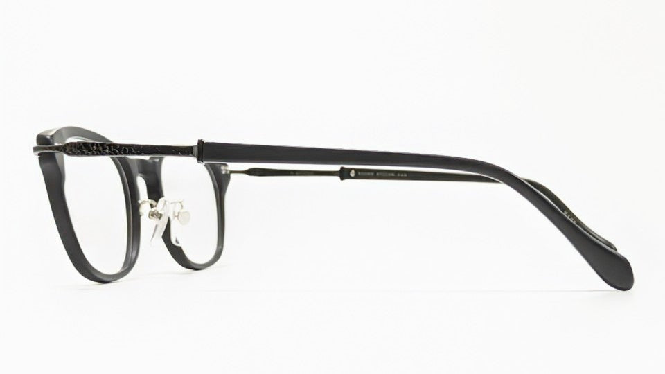 ORIENS S-2205 カラー903 サイドから
