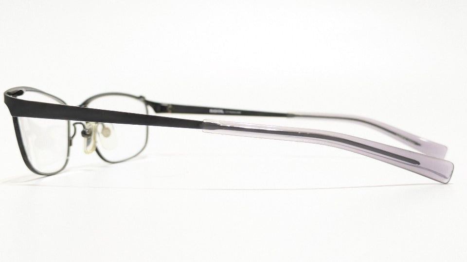 RIDOL R-095 col.04 IP Brush Black