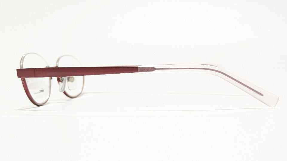 RIDOL R-166 col.3 Mat Dark Red