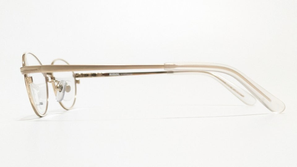 RIDOL R-185 col.02 Gold/Beige Rim