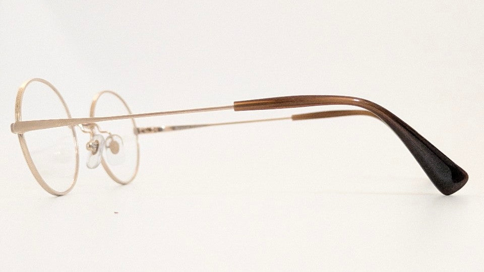 Z-116 Brush Gold