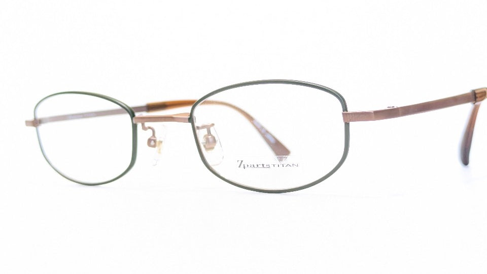 Z118 IP MatLight Brownkhaki