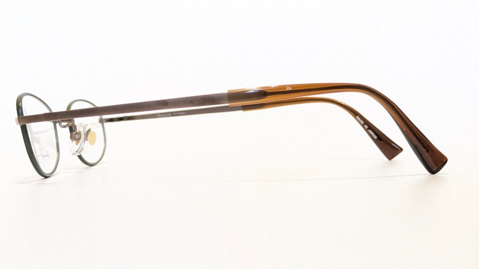 Z118 IP MatLight Brownkhaki
