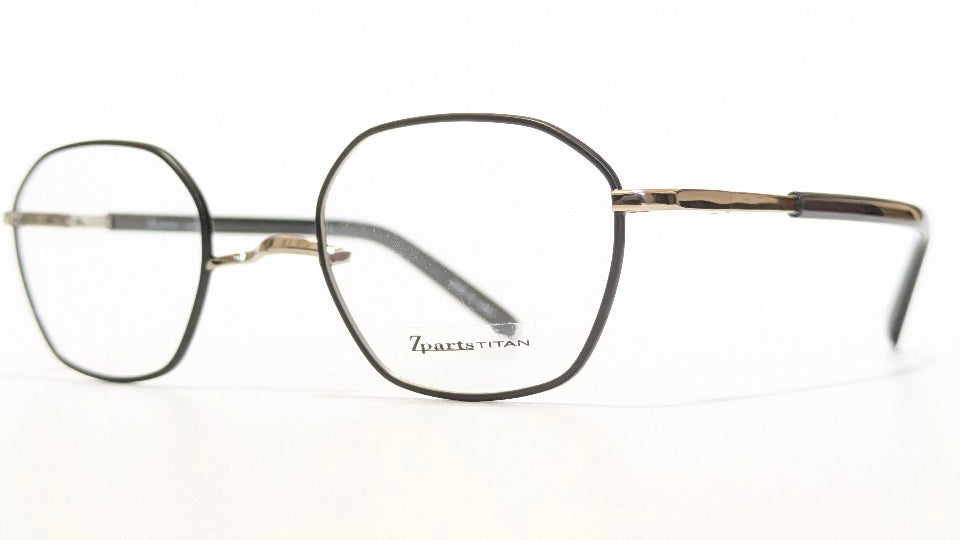 Z129 TI MirrorTitanBlack