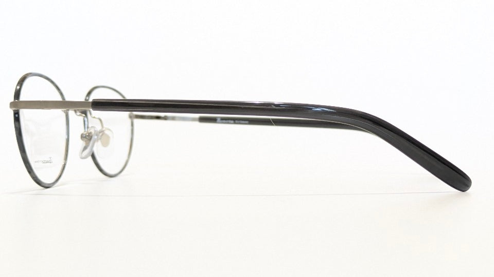 Z131 TIBD BrushTitan×DemiGray Rim