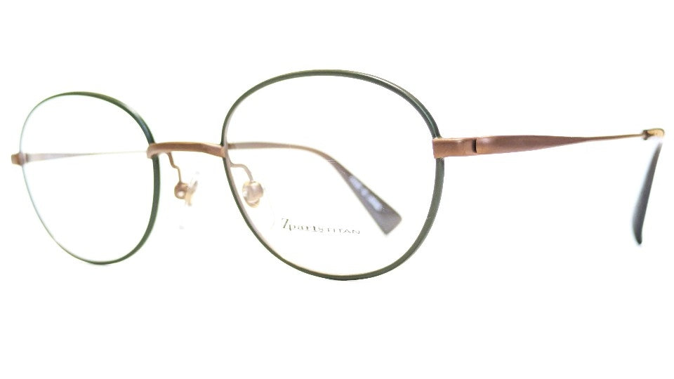 Z133 LBRIP IP MatLightBrown khaki