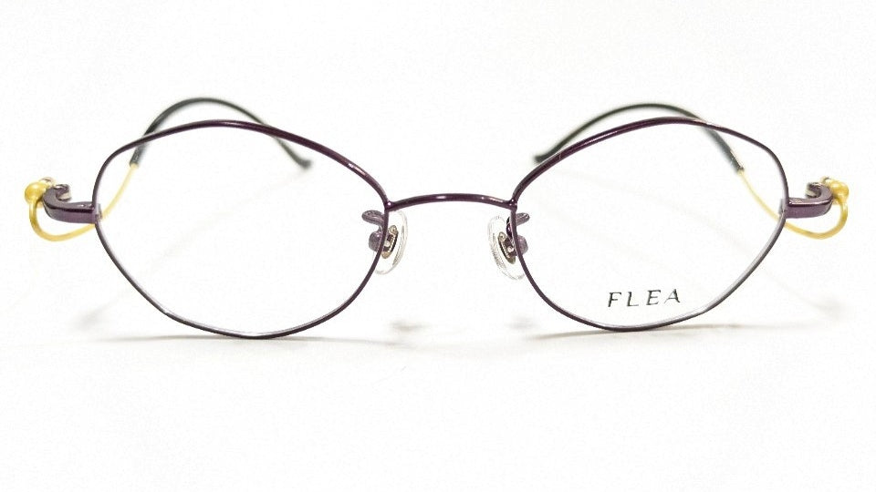 FLEA F-152 col.8-4　バイオレット