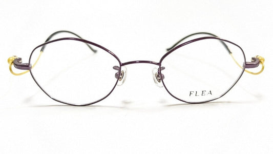 FLEA F-152 col.8-4　バイオレット