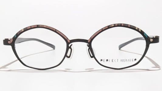 PERFECT NUMBER　Mauve　col.1