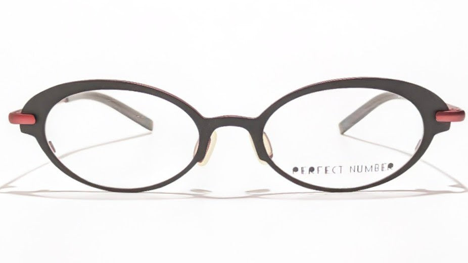 PERFECT NUMBER　WasoⅡ　col.1