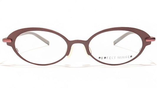 PERFECT NUMBER　WasoⅡ　col.3