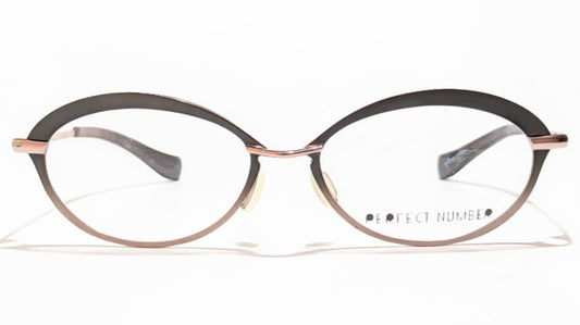 PERFECT NUMBER　aesthetic　col.1