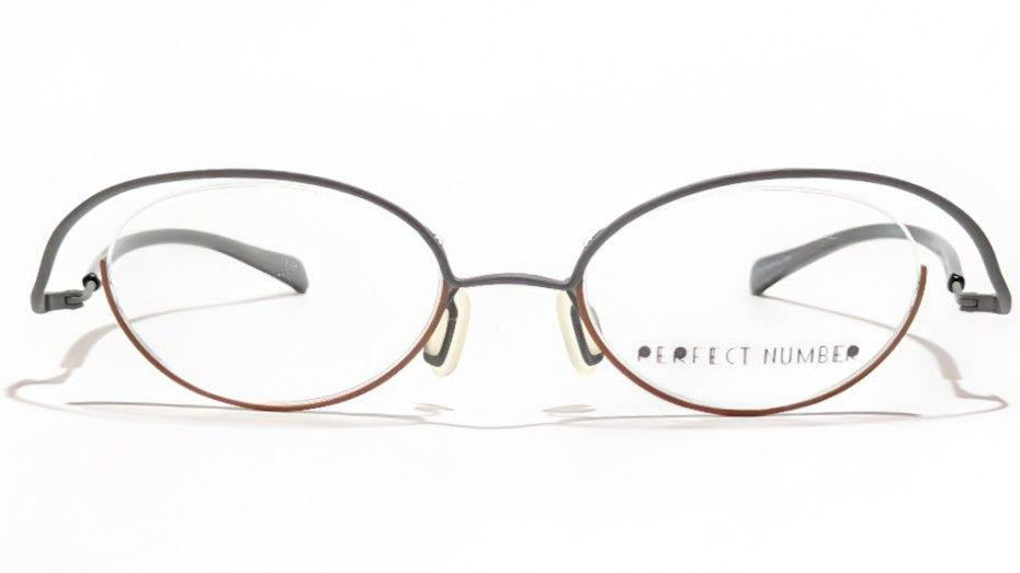 PERFECT NUMBER　Sunrise　col.11