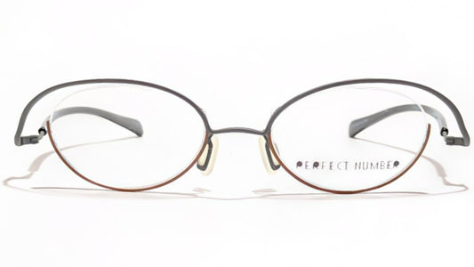 PERFECT NUMBER　Sunrise　col.11