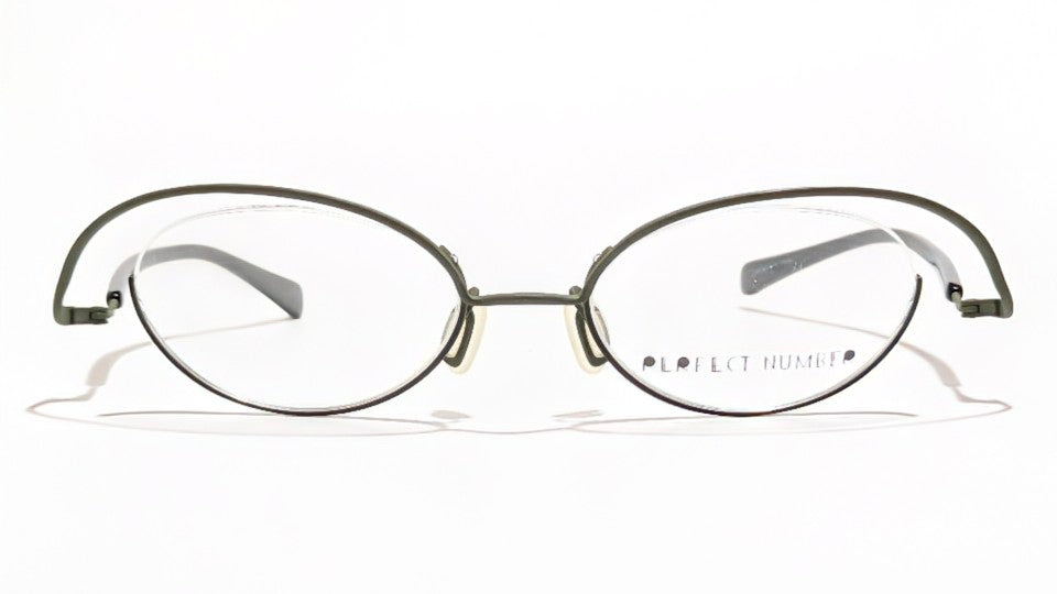 PERFECT NUMBER　Sunrise　col.4