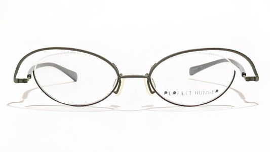 PERFECT NUMBER　Sunrise　col.4