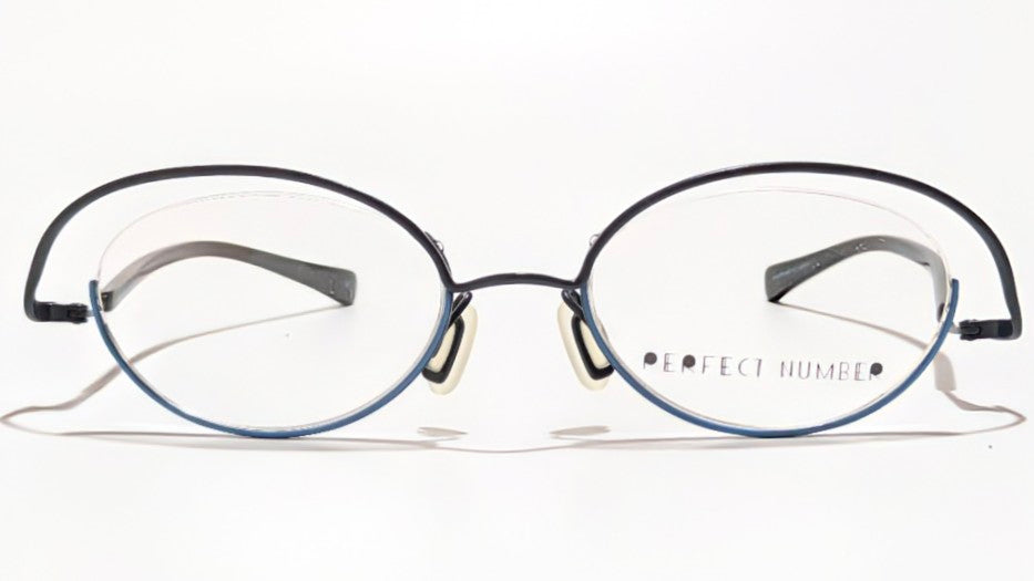 PERFECT NUMBER　Sunrise　col.81