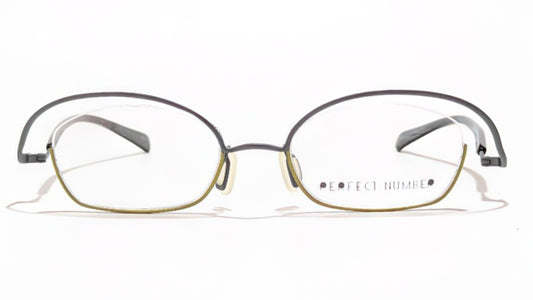 PERFECT NUMBER　Sunset　col.13