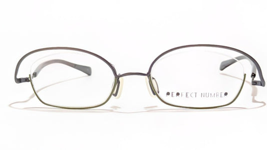 PERFECT NUMBER　Sunset　col.4