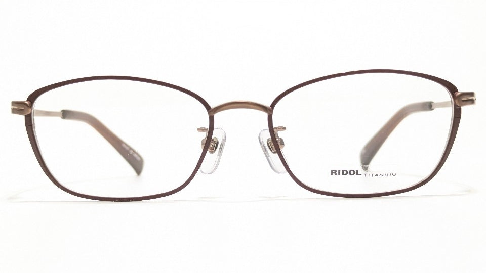 RIDOL R-186  col.3 IP Light Brown