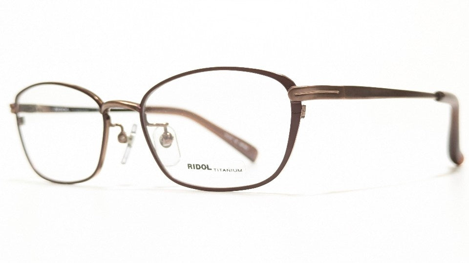 RIDOL R-186  col.3 IP Light Brown