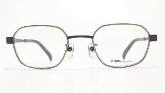 RIDOL R-188  col.5 Mat Dark Blue/Mat Titan Rim